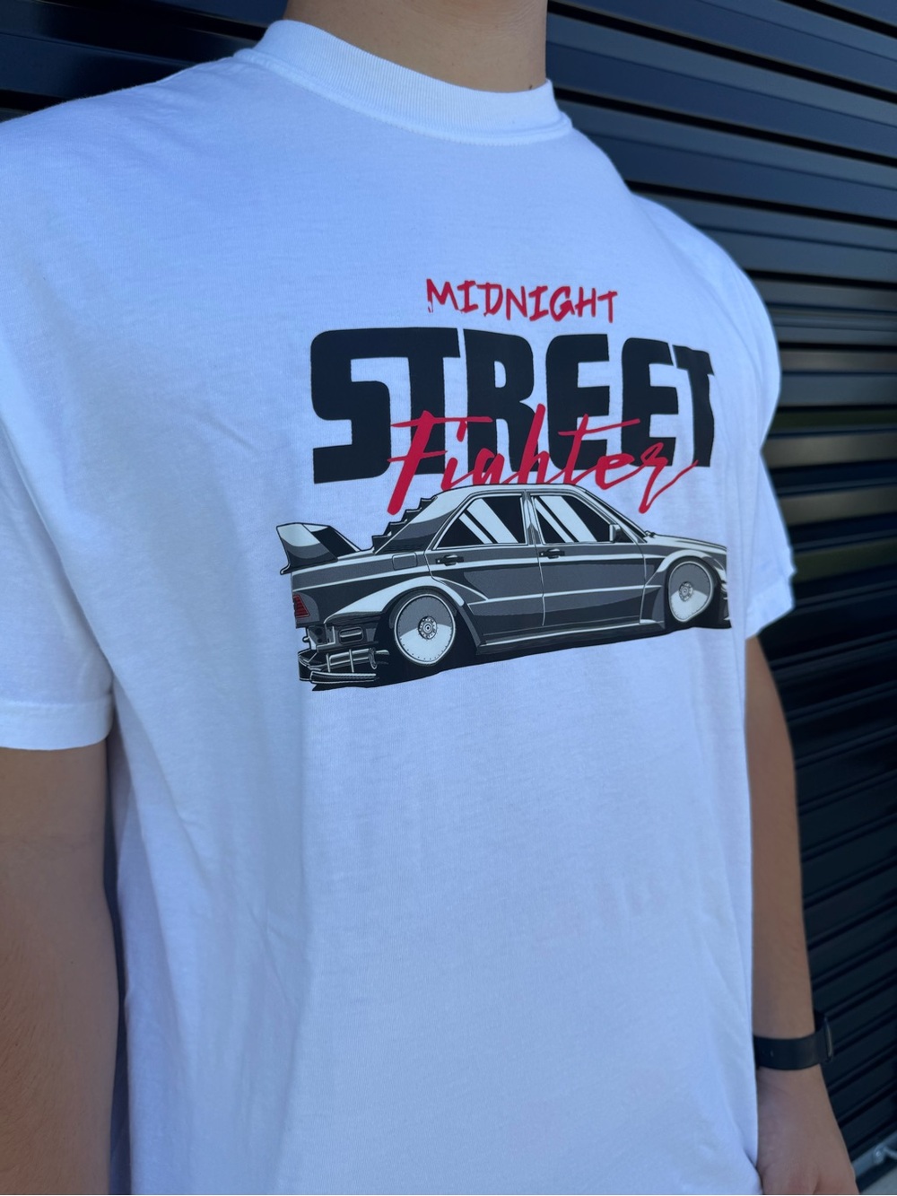 BMW TSHIRT